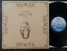 Jethro Tull -The best of Vol III-raro LP uscito solo in Spagna cover unica -MINT