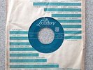 EDDIE COCHRAN   Twenty Flight Rock   ROCKABILLY ROCKERS   Liberty #55112   HEAR