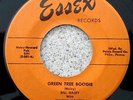 BILL HALEY & COMETS   Green Tree Boogie/Rocket 88   ROCKABILLY ROCKERS on Essex