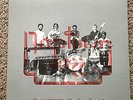 Naptown Afro Jazz Quintet s/t private press Billy Wooten