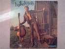 JOHNNY HALLYDAY .  LP  