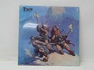 Vintage Vinyl LP Record 1972 DUST Hard Attack, KSBS 2059 Psych Stoner Heavy Rock