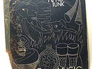AFRO FUNK – BODY MUSIC - HEAR