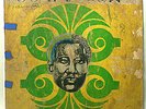 EBO TAYLOR - CONFLICT – 1980 OG ON ESSIBONS -  HEAR