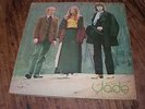 LP JADE - FLY ON STRANGEWINGS (DJM DJLPS.407) rare 1970 UK 1st issue ACID-FOLK