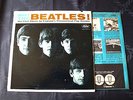 MEET THE BEATLES Mono Capitol 3 BMI Cap 2047.MR3A  RCA contract press Clean