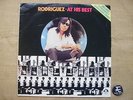 RODRIGUEZ - At His Best - Rare Original Signed Album (Australian pressing)