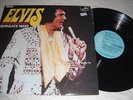 ELVIS PRESLEY,SEPERATE WAYS,AUSTRALIA PRESSING,rare LP VINYL