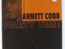 Arnett Cobb 