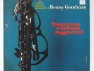 Benny Goodman 