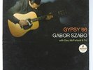 Gabor Szabo 