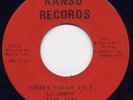 EARL KING - 