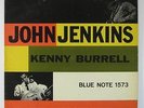 John Jenkins & Kenny Burrell 