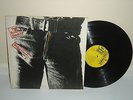 The Rolling Stones - Sticky Fingers LP RS 1971 RARE 99p