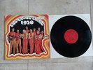 The Going Thing 1970 Ford Motor Co. Rare Psyche Soul LP Record.