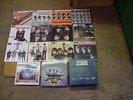 Beatles UK Blue 15 EP Box Set Mono Except For Magical Mystery Tour EP