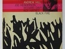 Andrew Hill 