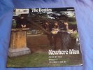 The Beatles - Nowhere Man - Original UK EP -  Stunning Condition