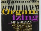 Mel Rhyne Sextet 
