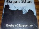 Pagan Altar Lord of Hypocrisy DBlp   Penetagram Black Sabbath