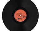 LEONARD COHEN THE SONGS OF SIGNED BY ARTIST VINYL RECORD ONLY 100% ORIGINAL