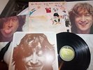 JOHN LENNON LP-1ST WITH INNER/BOOK ETC--