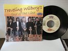 Traveling Wilburys,Wilbury Records,
