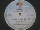 ROSA MARIA Samba Maneiro BRAZIL SOUL FUNK GROOVE 7