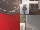 BRAND NEW The Devil And God Are Raging Inside Me 2 LP RED MARBLED VINYL 172/666