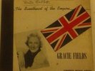 VERY RARE Gracie Fields 