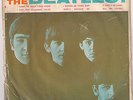 Meet The Beatles Rare Thailand 6 Tracks 7