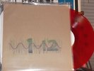 MSBR BASTARD NOISE split RED LP NEW blockaders merzbow mitb sissy spacek masonna