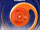 The Sweet - Stairway To The Stars c/w Why Don't You Do It RCA 1977 Demo A Label