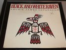 ARCHIE JAMES CAVANAUGH - Black White Raven  - ORIG. RARE MODERN SOUL - SEALED