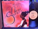 NINA SIMONE BOB DYLAN HARRISON BEATLES POETS SONGS  ISRAEL LP 1977 RCA