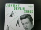 JOHNNY DEVLIN SINGS