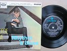 GEORGIE FAME. RHYTHM & BLUES AT THE FLAMINGO. ORIG UK 45 EP. P/S.1964.