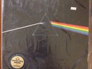 UNOPENED PINK FLOYD DARK SIDE OF THE MOON ORIGINAL MASTER RECORDING MFSL 1-017