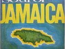 SOUL OF JAMAICA various artists LP 12 track mono pressing featuring joya landis,