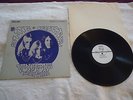 BLUE CHEER-VINCEBUS ERUPTUM 1968 PHILIPS RARE WHITE LABEL PROMO LP VG++