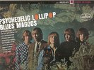 Blues Magoos - Psychedelic Lollipop - Mercury - 1966 Garage / Psych LP shrink NM