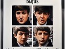 BEATLES On Air Live At The BBC Vol. 2 5-Track Promo Only 7