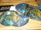 Blind Guardian LIVE LP BOX - Picture Vinyl - UNGESPIELT