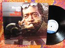 Blue Mitchell Heads Up  Blue Note Stereo BST 84272 Van Gelder Stamp Jazz LP