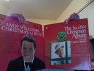SEALED 1963 Lp Andy Williams Christmas CS-8887 & MINT- The Frank Sinatra Album