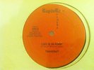 THUNDERBOLT 12” Love Is So Funny RAPTURE rare SEALED orig DISCO Boogie