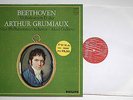 BEETHOVEN Violin Concerto GRUMIAUX/GALLIERA Philips 802719 LY Dutch LP