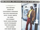 New Orleans Funk UK vinyl 3-LP SEALED The Meters Eddie Bo Aaron Neville Dr John