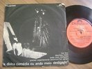 MUTANTES Hey Boy + 3 BRAZIL PSYCH Top Rare W/PS  7