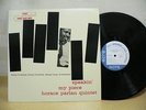 horace parlan - speakin' my piece / Japan Blue Note LP
